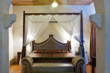 Отель MDC CAVE HOTEL Турция, Ургуп, фото 2