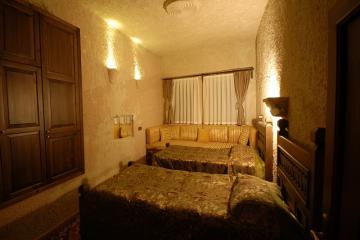 Отель MDC CAVE HOTEL Турция, Ургуп, фото 3