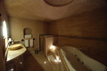Отель MDC CAVE HOTEL Турция, Ургуп, фото 5