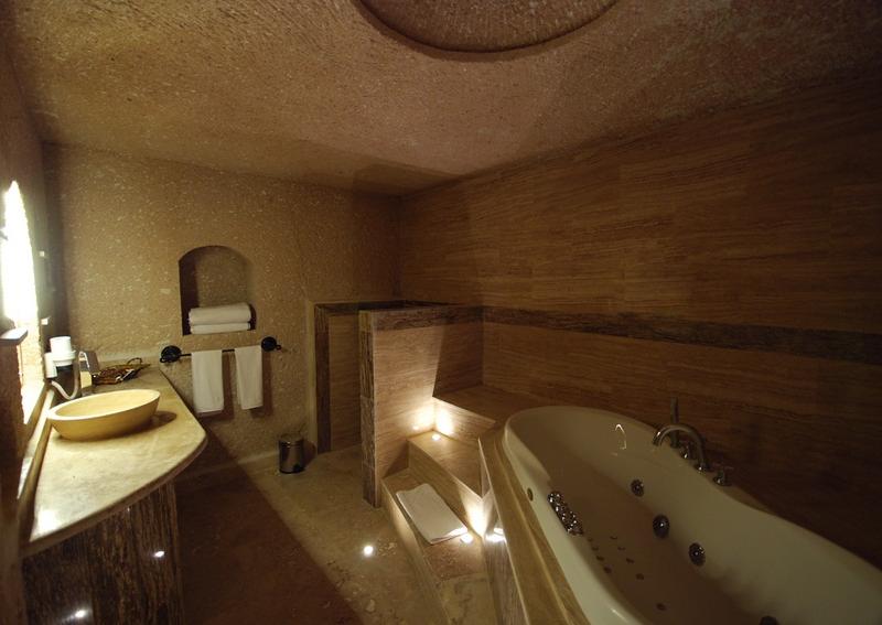 MDC CAVE HOTEL