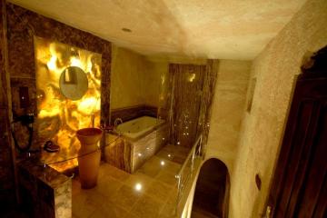 Отель MDC CAVE HOTEL Турция, Ургуп, фото 6