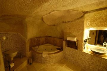 Отель MDC CAVE HOTEL Турция, Ургуп, фото 8