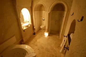 Отель MDC CAVE HOTEL Турция, Ургуп, фото 9
