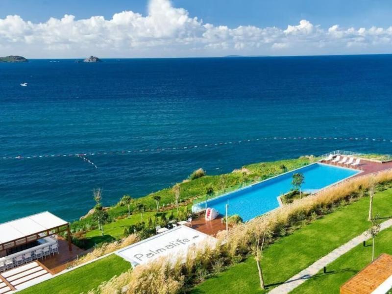 Palmalife Bodrum Resort