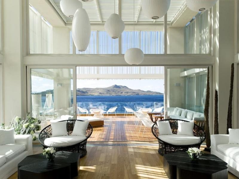 Palmalife Bodrum Resort