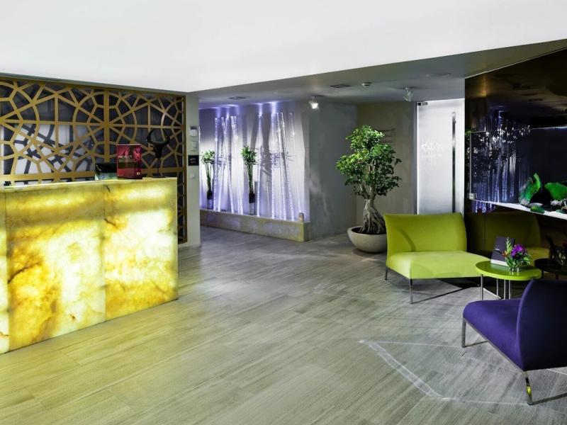 Palmalife Bodrum Resort