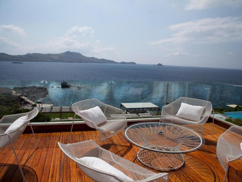 Palmalife Bodrum Resort