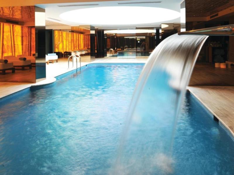 Palmalife Bodrum Resort