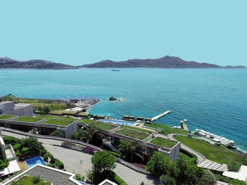 Palmalife Bodrum Resort