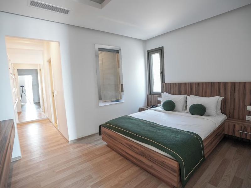 Palmalife Bodrum Resort