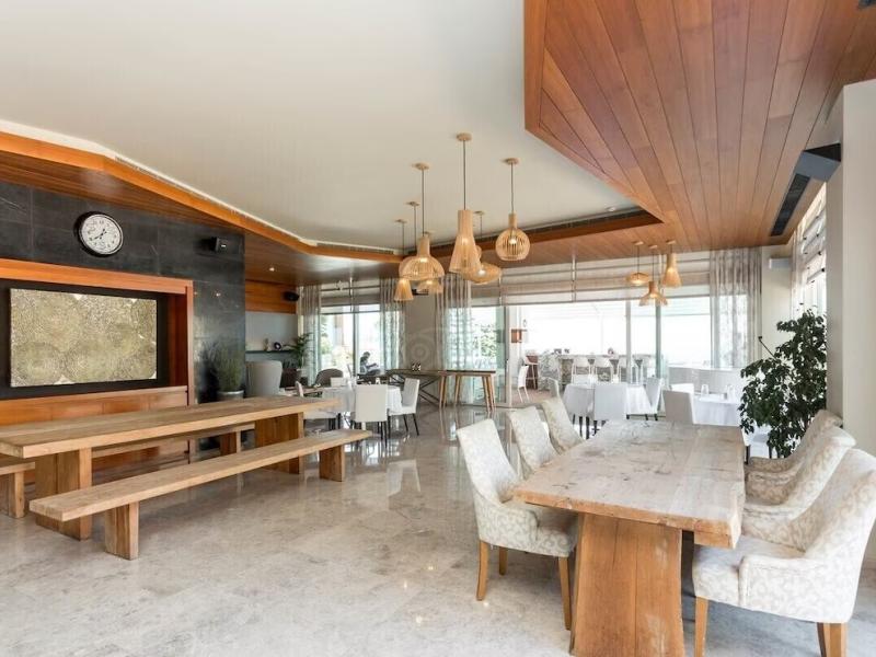 Palmalife Bodrum Resort