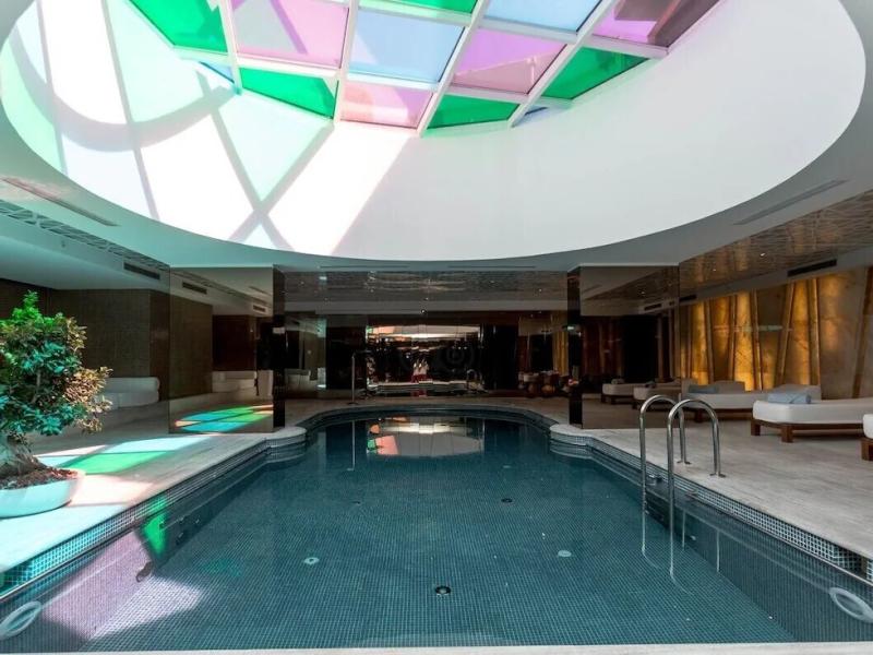 Palmalife Bodrum Resort