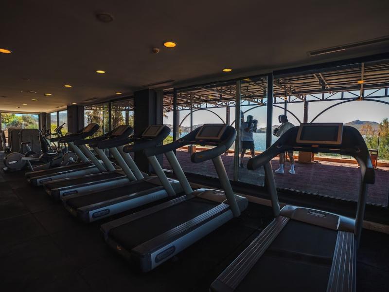 Palmalife Bodrum Resort