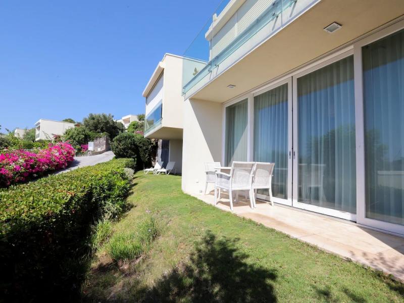 Palmalife Bodrum Resort