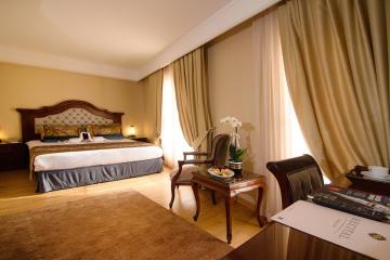 Отель Recital Hotel Турция, Султанахмет, фото 11
