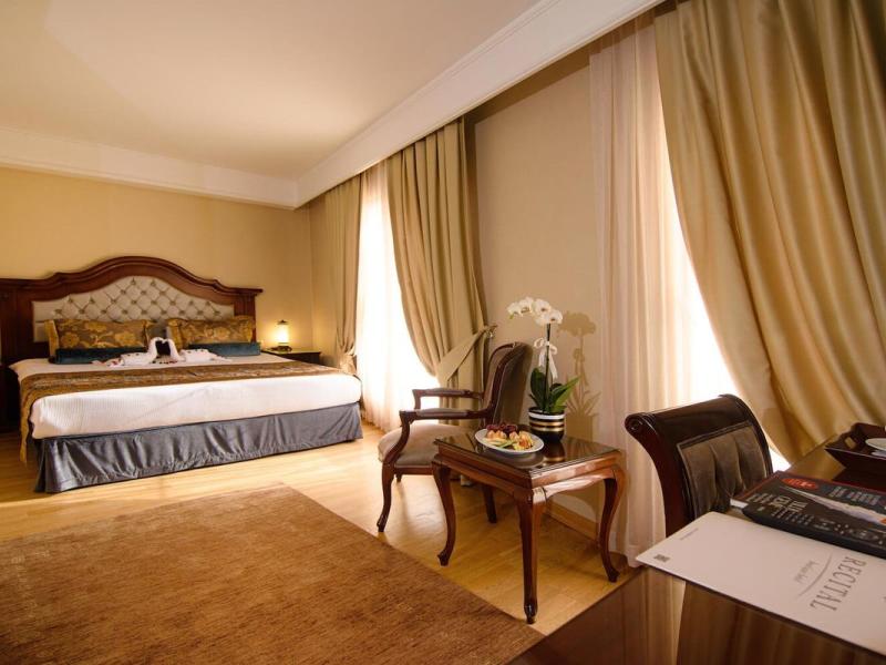 Recital Hotel