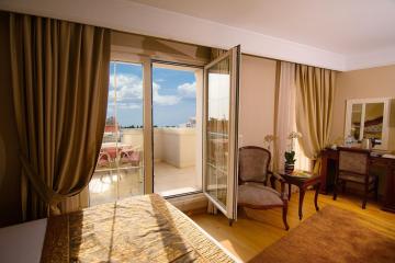 Отель Recital Hotel Турция, Султанахмет, фото 12