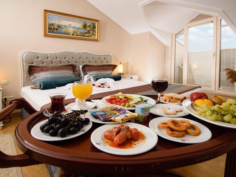 Recital Hotel