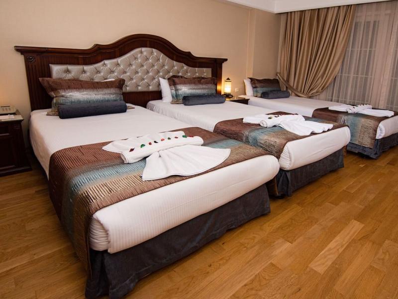 Recital Hotel