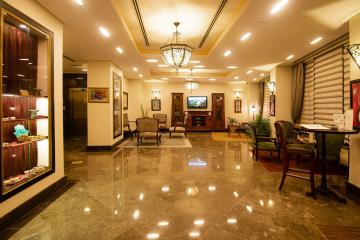 Отель Recital Hotel Турция, Султанахмет, фото 17