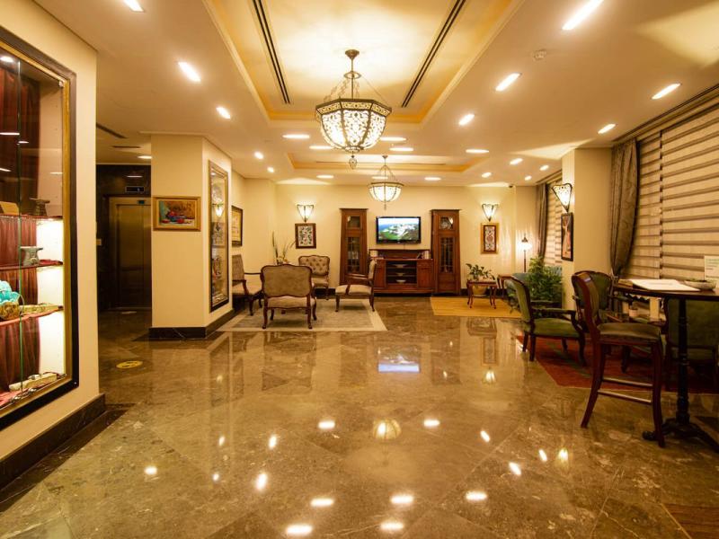 Recital Hotel