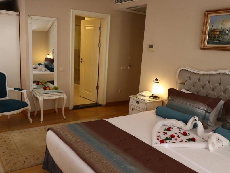 Recital Hotel