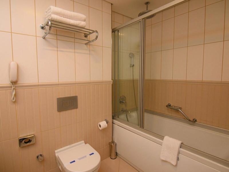 Recital Hotel