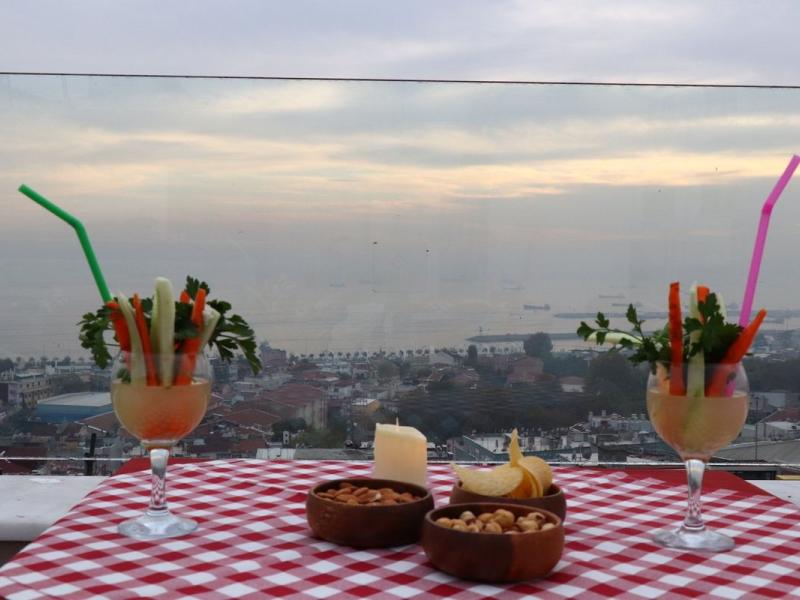 Recital Hotel