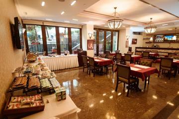 Отель Recital Hotel Турция, Султанахмет, фото 4