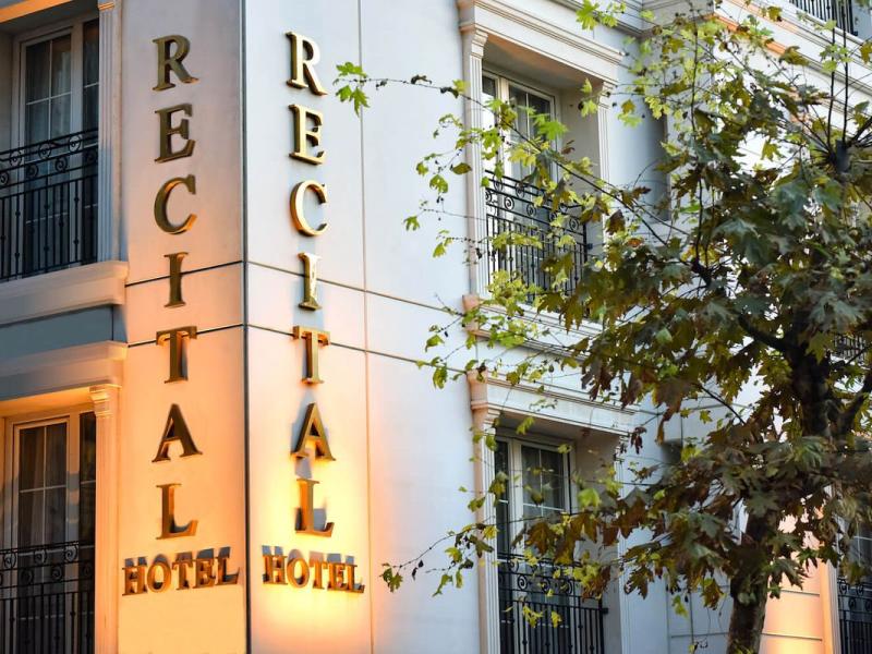 Recital Hotel