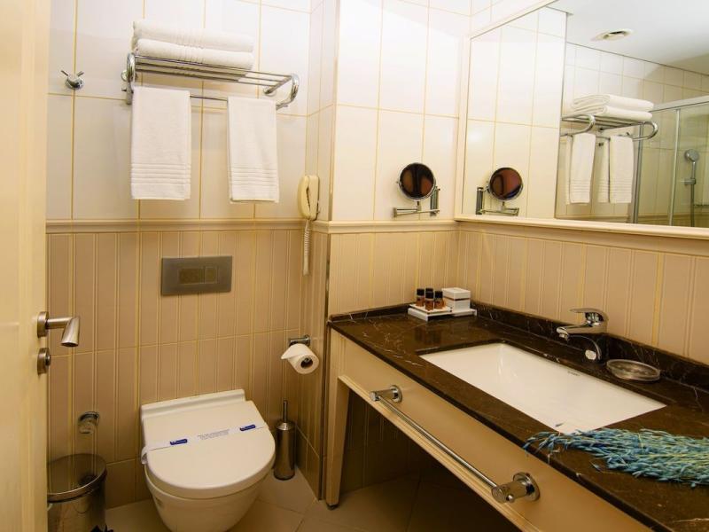 Recital Hotel