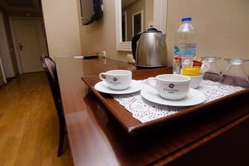 Отель Recital Hotel Турция, Султанахмет, фото 7