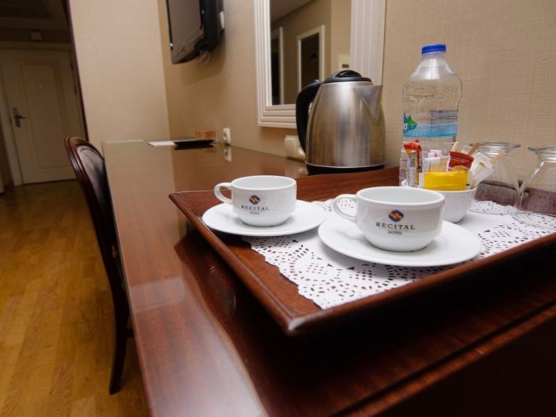 Recital Hotel