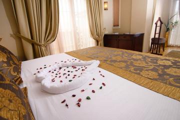 Отель Recital Hotel Турция, Султанахмет, фото 8