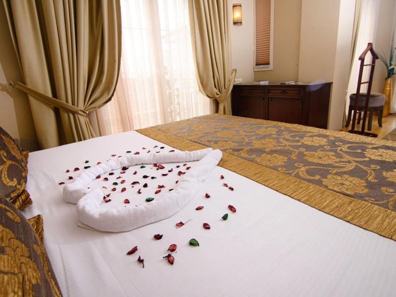 Recital Hotel