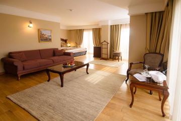 Отель Recital Hotel Турция, Султанахмет, фото 9