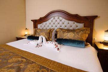 Отель Recital Hotel Турция, Султанахмет, фото 10