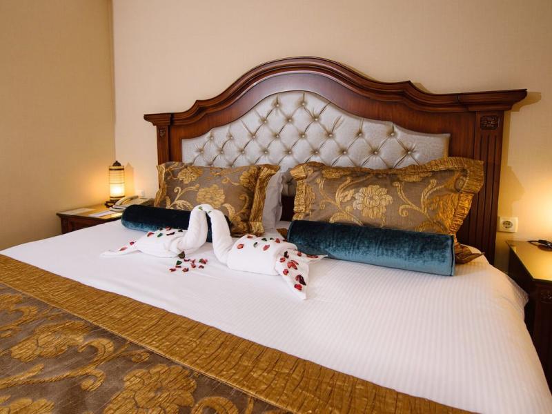 Recital Hotel