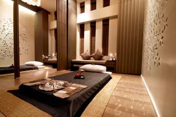 Отель Cape Nidhra Hotel Таиланд, Хуахин, фото 14