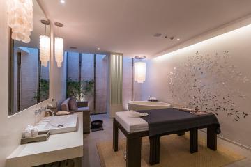 Отель Cape Nidhra Hotel Таиланд, Хуахин, фото 15