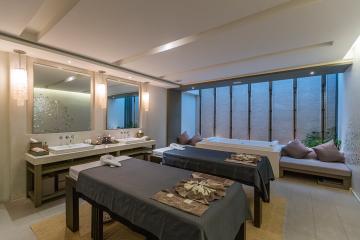 Отель Cape Nidhra Hotel Таиланд, Хуахин, фото 16