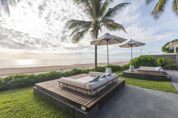 Отель Cape Nidhra Hotel Таиланд, Хуахин, фото 17