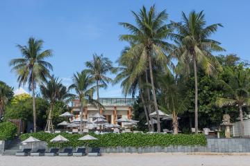 Отель Cape Nidhra Hotel Таиланд, Хуахин, фото 18