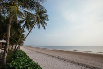 Отель Cape Nidhra Hotel Таиланд, Хуахин, фото 19