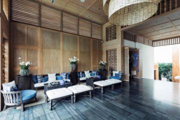 Отель Cape Nidhra Hotel Таиланд, Хуахин, фото 21