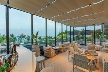 Отель Cape Nidhra Hotel Таиланд, Хуахин, фото 23