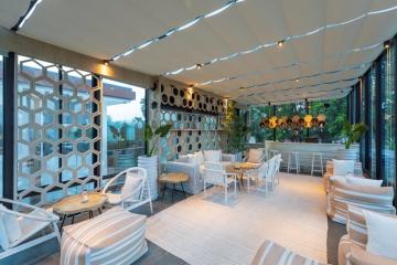 Отель Cape Nidhra Hotel Таиланд, Хуахин, фото 24