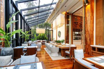 Отель Cape Nidhra Hotel Таиланд, Хуахин, фото 27