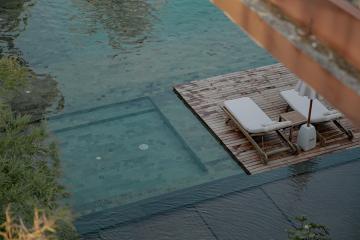 Отель Cape Nidhra Hotel Таиланд, Хуахин, фото 29