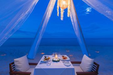 Отель Cape Nidhra Hotel Таиланд, Хуахин, фото 5